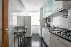 Отель Cardoso Lopes Apartment  Амадора
